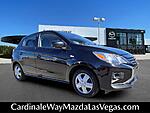 Used 2024 MITSUBISHI MIRAGE ES CVT in LAS VEGAS, NEVADA (Photo 1)