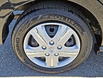 Used 2024 MITSUBISHI MIRAGE ES CVT in LAS VEGAS, NEVADA (Photo 10)