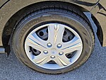 Used 2024 MITSUBISHI MIRAGE ES CVT in LAS VEGAS, NEVADA (Photo 11)