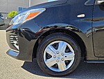 Used 2024 MITSUBISHI MIRAGE ES CVT in LAS VEGAS, NEVADA (Photo 12)