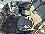 Used 2024 MITSUBISHI MIRAGE ES CVT in LAS VEGAS, NEVADA (Photo 13)