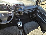 Used 2024 MITSUBISHI MIRAGE ES CVT in LAS VEGAS, NEVADA (Photo 16)