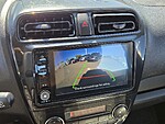 Used 2024 MITSUBISHI MIRAGE ES CVT in LAS VEGAS, NEVADA (Photo 26)