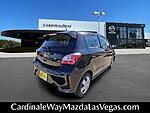 Used 2024 MITSUBISHI MIRAGE ES CVT in LAS VEGAS, NEVADA (Photo 6)