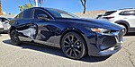 Used 2024 MAZDA MAZDA3 SEDAN 2.5 S SELECT SPORT FWD in LAS VEGAS, NEVADA
