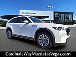 Used 2025 MAZDA CX-90 3.3 TURBO PREFERRED PACKAGE in LAS VEGAS, NEVADA (Photo 1)