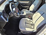 Used 2025 MAZDA CX-90 3.3 TURBO PREFERRED PACKAGE in LAS VEGAS, NEVADA (Photo 6)