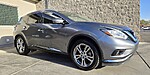 Used 2015 NISSAN MURANO AWD 4DR PLATINUM in LAS VEGAS, NEVADA