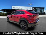 Used 2025 MAZDA CX-30 2.5 TURBO PREMIUM PLUS PACKAGE AWD in LAS VEGAS, NEVADA (Photo 4)