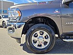 Used 2024 RAM 2500 BIG HORN 4X4 CREW CAB 6'4