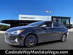 Used 2019 HYUNDAI ELANTRA SEL AUTO in LAS VEGAS, NEVADA (Photo 2)