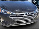 Used 2019 HYUNDAI ELANTRA SEL AUTO in LAS VEGAS, NEVADA (Photo 7)