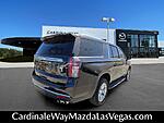 Used 2024 CHEVROLET SUBURBAN 2WD 4DR PREMIER in LAS VEGAS, NEVADA (Photo 4)