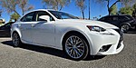 Used 2015 LEXUS IS250 4DR SPORT SDN AWD in LAS VEGAS, NEVADA