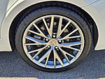 Used 2015 LEXUS IS250 4DR SPORT SDN AWD in LAS VEGAS, NEVADA (Photo 10)