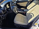 Used 2015 LEXUS IS250 4DR SPORT SDN AWD in LAS VEGAS, NEVADA (Photo 13)