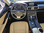 Used 2015 LEXUS IS250 4DR SPORT SDN AWD in LAS VEGAS, NEVADA (Photo 16)
