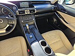 Used 2015 LEXUS IS250 4DR SPORT SDN AWD in LAS VEGAS, NEVADA (Photo 17)
