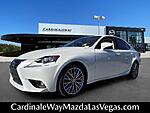 Used 2015 LEXUS IS250 4DR SPORT SDN AWD in LAS VEGAS, NEVADA (Photo 2)