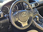 Used 2015 LEXUS IS250 4DR SPORT SDN AWD in LAS VEGAS, NEVADA (Photo 25)