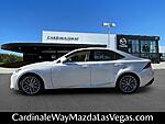 Used 2015 LEXUS IS250 4DR SPORT SDN AWD in LAS VEGAS, NEVADA (Photo 3)