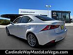 Used 2015 LEXUS IS250 4DR SPORT SDN AWD in LAS VEGAS, NEVADA (Photo 4)