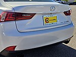 Used 2015 LEXUS IS250 4DR SPORT SDN AWD in LAS VEGAS, NEVADA (Photo 5)