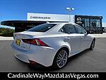 Used 2015 LEXUS IS250 4DR SPORT SDN AWD in LAS VEGAS, NEVADA (Photo 6)