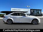 Used 2015 LEXUS IS250 4DR SPORT SDN AWD in LAS VEGAS, NEVADA (Photo 7)