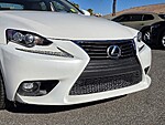 Used 2015 LEXUS IS250 4DR SPORT SDN AWD in LAS VEGAS, NEVADA (Photo 8)