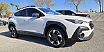 Used 2024 SUBARU XV CROSSTREK LIMITED AWD in LAS VEGAS, NEVADA