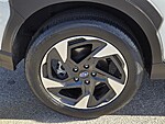 Used 2024 SUBARU XV CROSSTREK LIMITED AWD in LAS VEGAS, NEVADA (Photo 10)