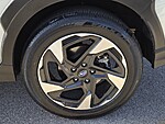 Used 2024 SUBARU XV CROSSTREK LIMITED AWD in LAS VEGAS, NEVADA (Photo 11)
