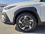 Used 2024 SUBARU XV CROSSTREK LIMITED AWD in LAS VEGAS, NEVADA (Photo 12)