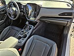 Used 2024 SUBARU XV CROSSTREK LIMITED AWD in LAS VEGAS, NEVADA (Photo 21)
