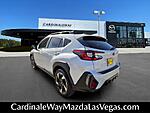 Used 2024 SUBARU XV CROSSTREK LIMITED AWD in LAS VEGAS, NEVADA (Photo 4)