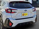 Used 2024 SUBARU XV CROSSTREK LIMITED AWD in LAS VEGAS, NEVADA (Photo 5)