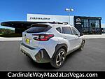 Used 2024 SUBARU XV CROSSTREK LIMITED AWD in LAS VEGAS, NEVADA (Photo 6)