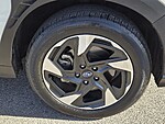 Used 2024 SUBARU XV CROSSTREK LIMITED AWD in LAS VEGAS, NEVADA (Photo 9)