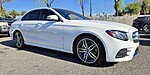 Used 2018 MERCEDES-BENZ E-CLASS E 400 4MATIC SEDAN in LAS VEGAS, NEVADA