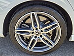 Used 2018 MERCEDES-BENZ E-CLASS E 400 4MATIC SEDAN in LAS VEGAS, NEVADA (Photo 10)
