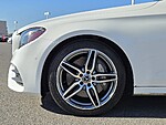 Used 2018 MERCEDES-BENZ E-CLASS E 400 4MATIC SEDAN in LAS VEGAS, NEVADA (Photo 12)
