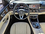 Used 2018 MERCEDES-BENZ E-CLASS E 400 4MATIC SEDAN in LAS VEGAS, NEVADA (Photo 16)