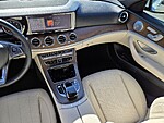 Used 2018 MERCEDES-BENZ E-CLASS E 400 4MATIC SEDAN in LAS VEGAS, NEVADA (Photo 17)