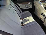 Used 2018 MERCEDES-BENZ E-CLASS E 400 4MATIC SEDAN in LAS VEGAS, NEVADA (Photo 20)