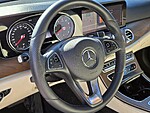 Used 2018 MERCEDES-BENZ E-CLASS E 400 4MATIC SEDAN in LAS VEGAS, NEVADA (Photo 25)