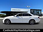 Used 2018 MERCEDES-BENZ E-CLASS E 400 4MATIC SEDAN in LAS VEGAS, NEVADA (Photo 3)