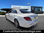 Used 2018 MERCEDES-BENZ E-CLASS E 400 4MATIC SEDAN in LAS VEGAS, NEVADA (Photo 4)