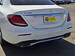 Used 2018 MERCEDES-BENZ E-CLASS E 400 4MATIC SEDAN in LAS VEGAS, NEVADA (Photo 5)