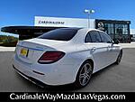 Used 2018 MERCEDES-BENZ E-CLASS E 400 4MATIC SEDAN in LAS VEGAS, NEVADA (Photo 6)